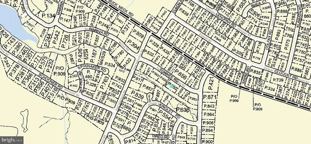 Unit for sale at TOWHEE ROAD, CHESTERTOWN, MD 21620