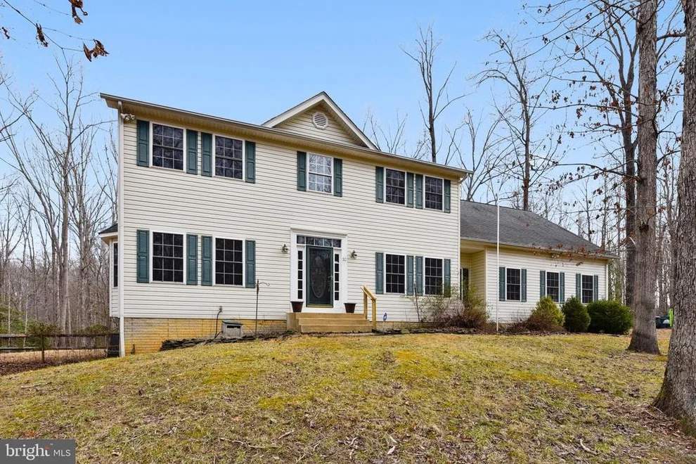 Unit for sale at 32 CASCADE LANE, FREDERICKSBURG, VA 22406