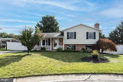 Unit for sale at 55 BONFIRE COURT, WESTMINSTER, MD 21157