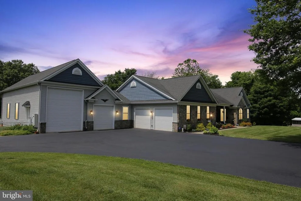Unit for sale at 2844 URBANA PIKE, IJAMSVILLE, MD 21754