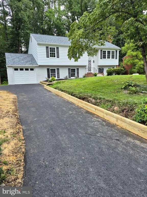 Unit for sale at 6702 STANSBURY COURT, FREDERICKSBURG, VA 22407