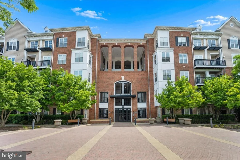Unit for sale at 501 HUNGERFORD DRIVE, ROCKVILLE, MD 20850