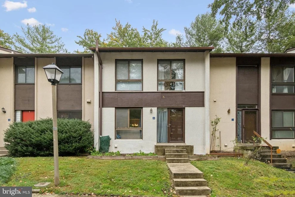 Unit for sale at 11825 COOPERS COURT, RESTON, VA 20191
