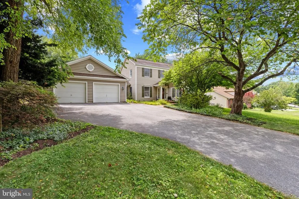 Unit for sale at 10025 CENTURY DRIVE, ELLICOTT CITY, MD 21042