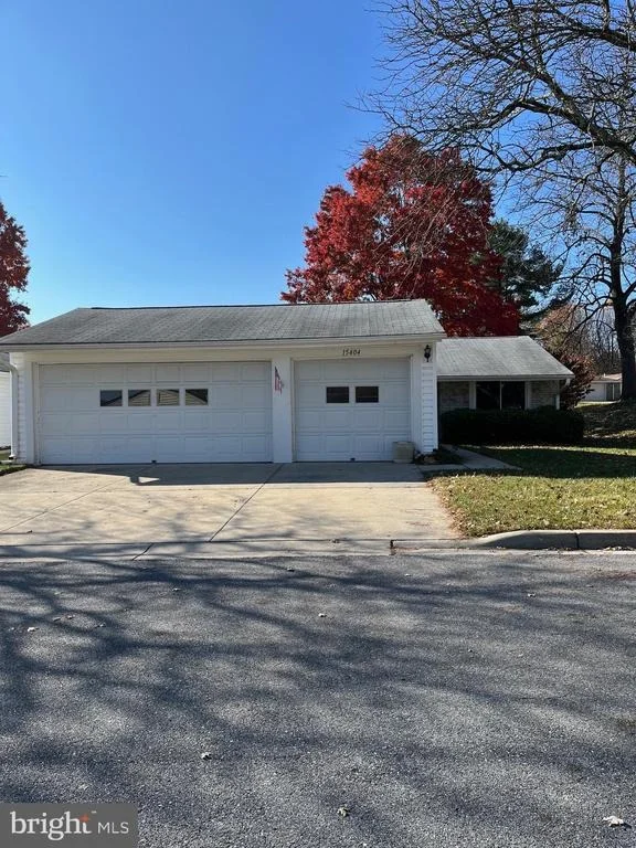 Unit for sale at 15404 SHORT RIDGE COURT, SILVER SPRING, MD 20906