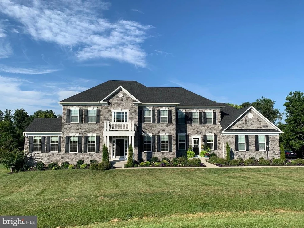 Unit for sale at 15199 OMEGA COURT, WATERFORD, VA 20197