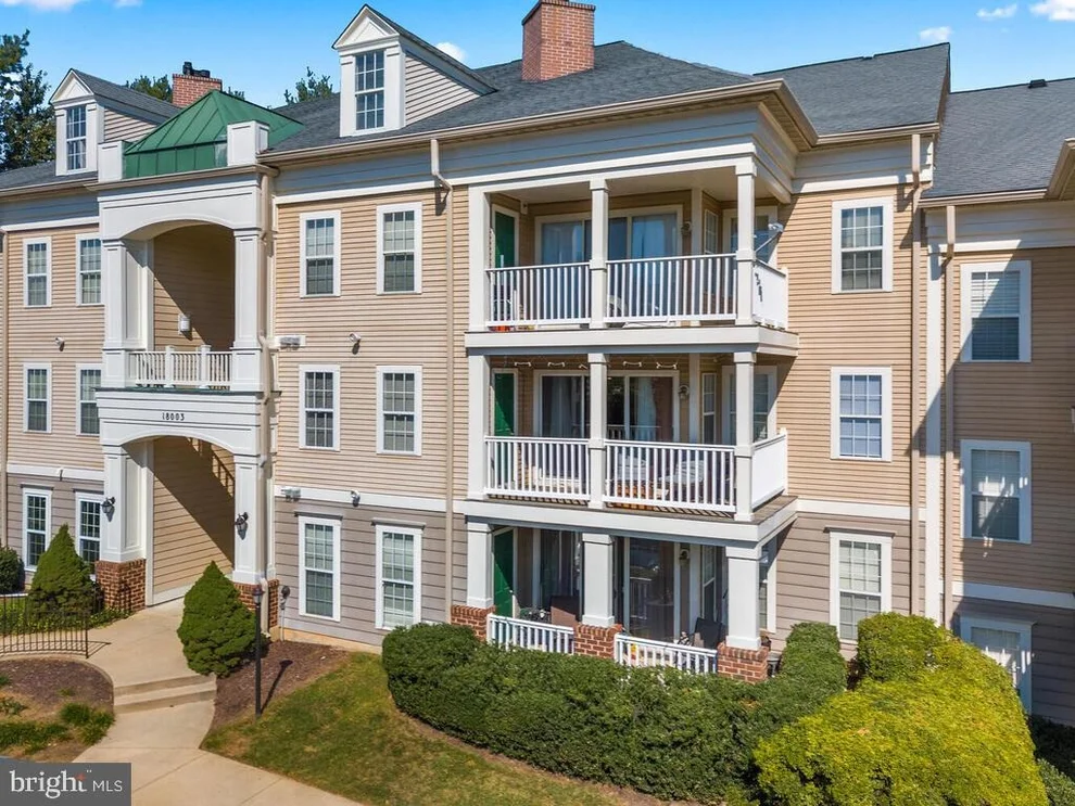 Unit for sale at 18003 CLOPPERS MILL TERRACE, GERMANTOWN, MD 20874