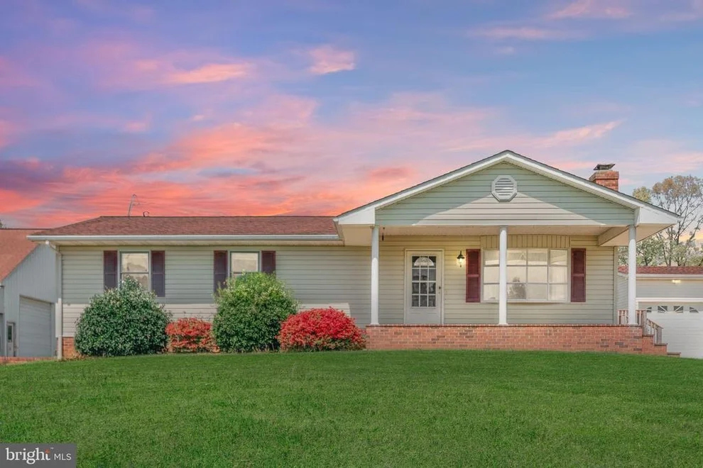 Unit for sale at 6479 N SEMINOLE TRAIL, LEON, VA 22725