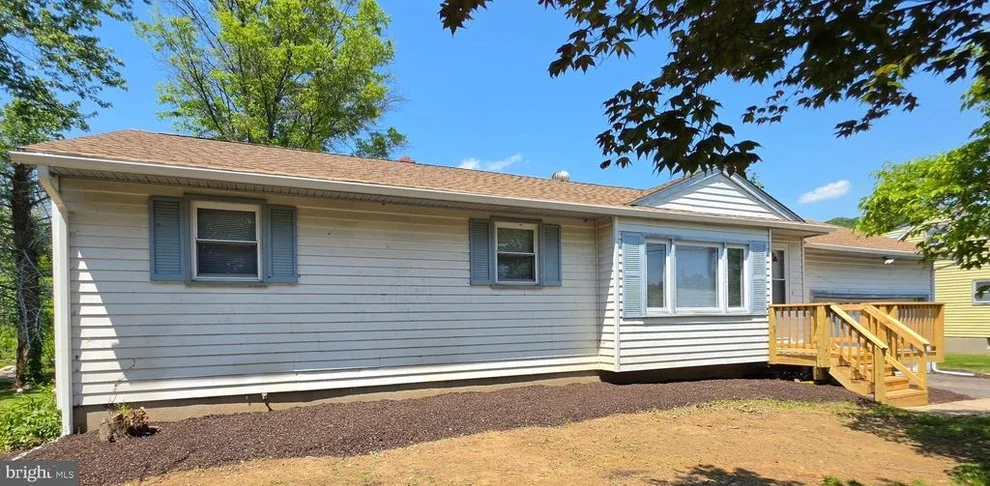 Unit for sale at 162 CREGAR ROAD, HIGH BRIDGE, NJ 08829