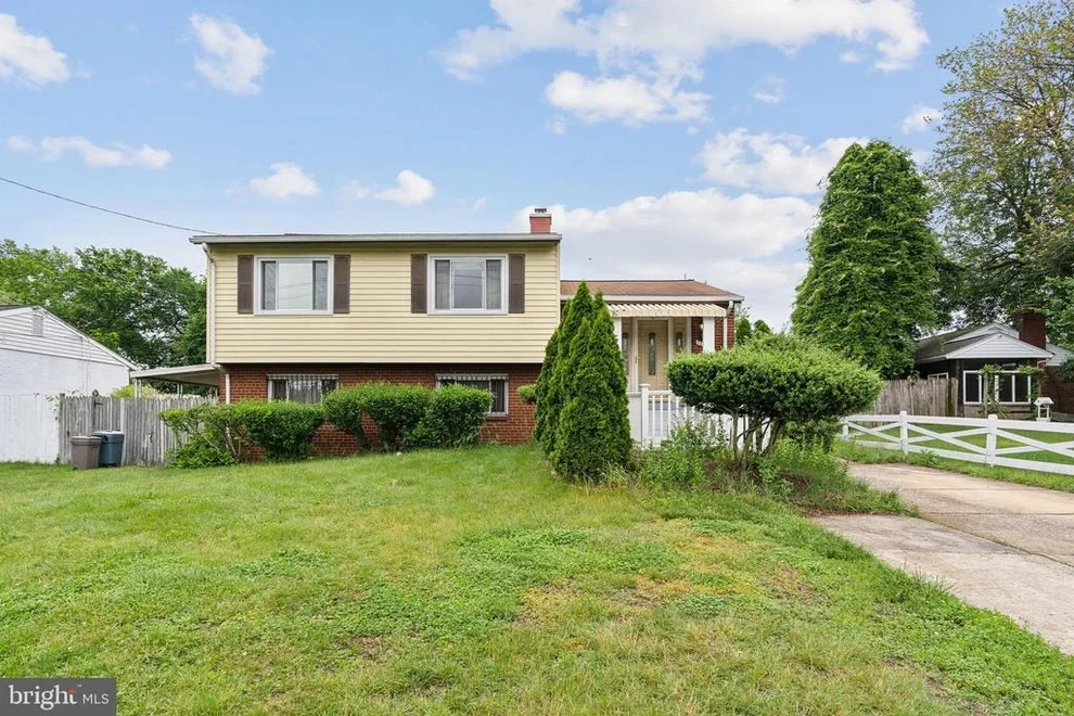 Unit for sale at 7212 OXON HILL ROAD, OXON HILL, MD 20745