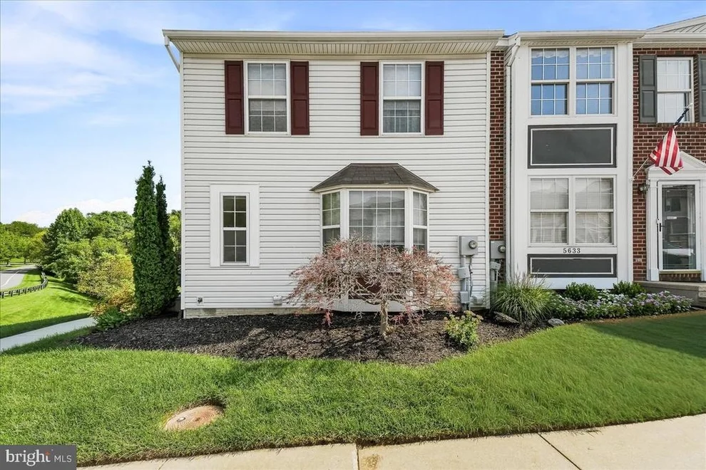Unit for sale at 5631 TESSIE COURT, NEW MARKET, MD 21774