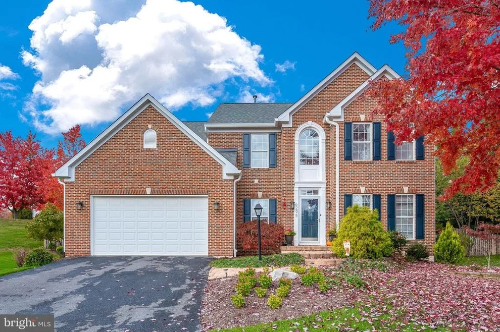 Unit for sale at 6295 HAWKINS COURT S, FREDERICK, MD 21701