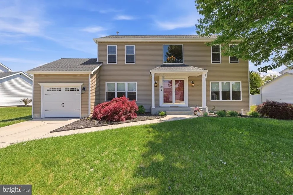 Unit for sale at 17 BECKETT STREET, CLAYTON, NJ 08312