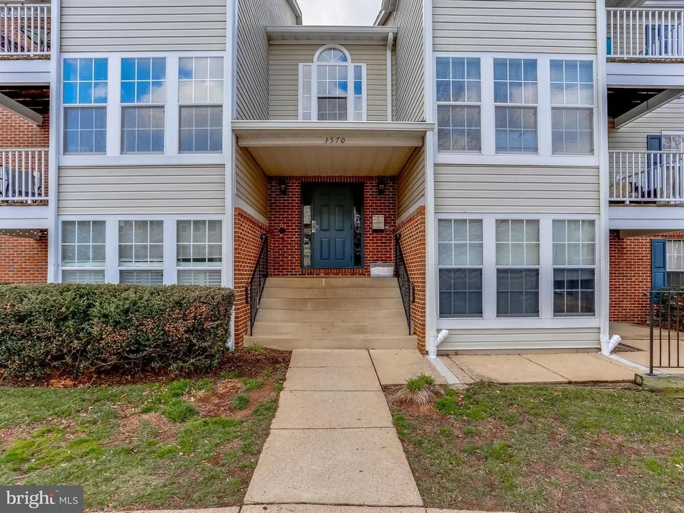 Unit for sale at 3570 SHERBROOKE CIRCLE, WOODBRIDGE, VA 22192