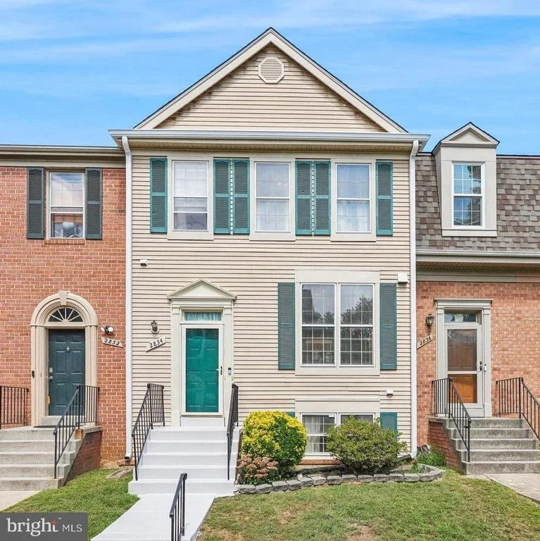 Unit for sale at 2834 STRAUSS TERRACE, SILVER SPRING, MD 20904