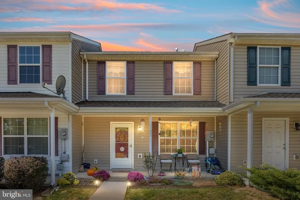 Unit for sale at 27 STIX LANE, INWOOD, WV 25428