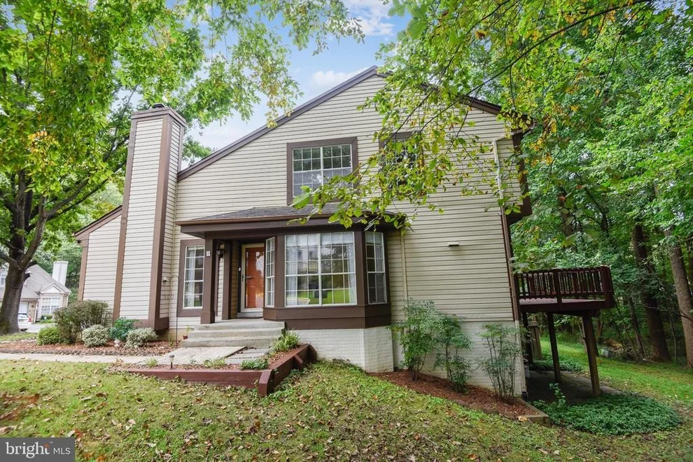 Unit for sale at 8 TIVOLI LAKE COURT, SILVER SPRING, MD 20906