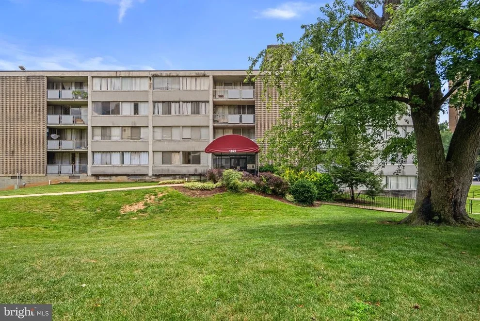Unit for sale at 1822 METZEROTT ROAD, HYATTSVILLE, MD 20783