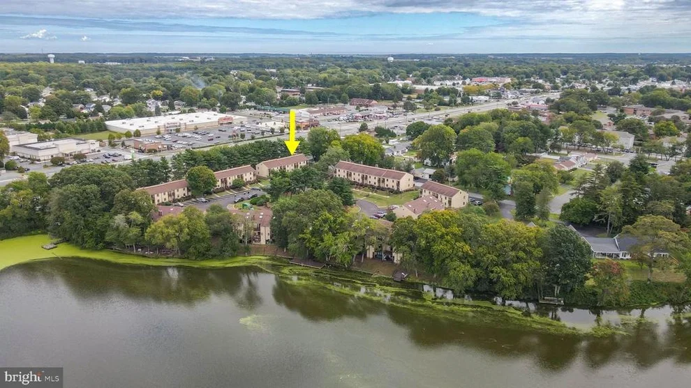 Unit for sale at 101 CHATHAM COURT, DOVER, DE 19901