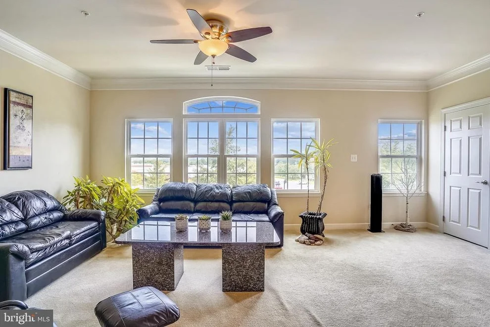 Unit for sale at 3604 CARRIAGE HILL DRIVE, FREDERICK, MD 21704