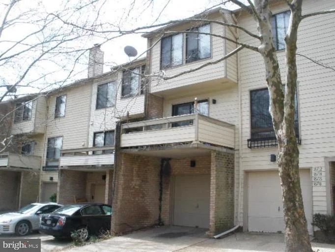 Unit for sale at 18716 PIER POINT PLACE, MONTGOMERY VILLAGE, MD 20886