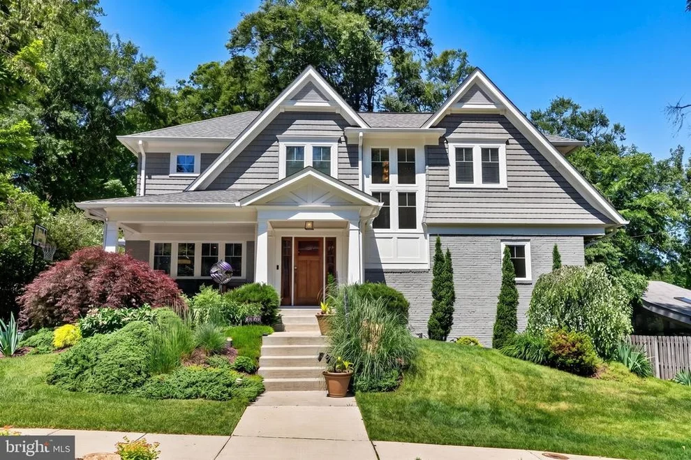 Unit for sale at 6430 KENHOWE DRIVE, BETHESDA, MD 20817