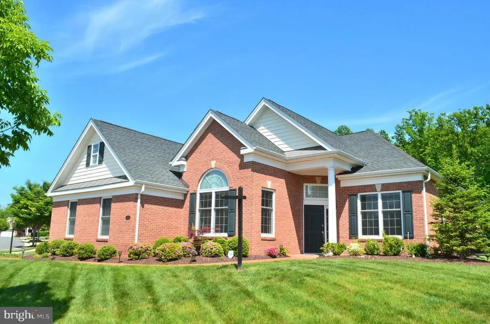 Unit for sale at 15425 LEGACY WAY, HAYMARKET, VA 20169