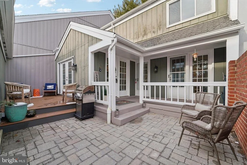 Unit for sale at 20610 HIGHLAND HALL DRIVE, MONTGOMERY VILLAGE, MD 20886