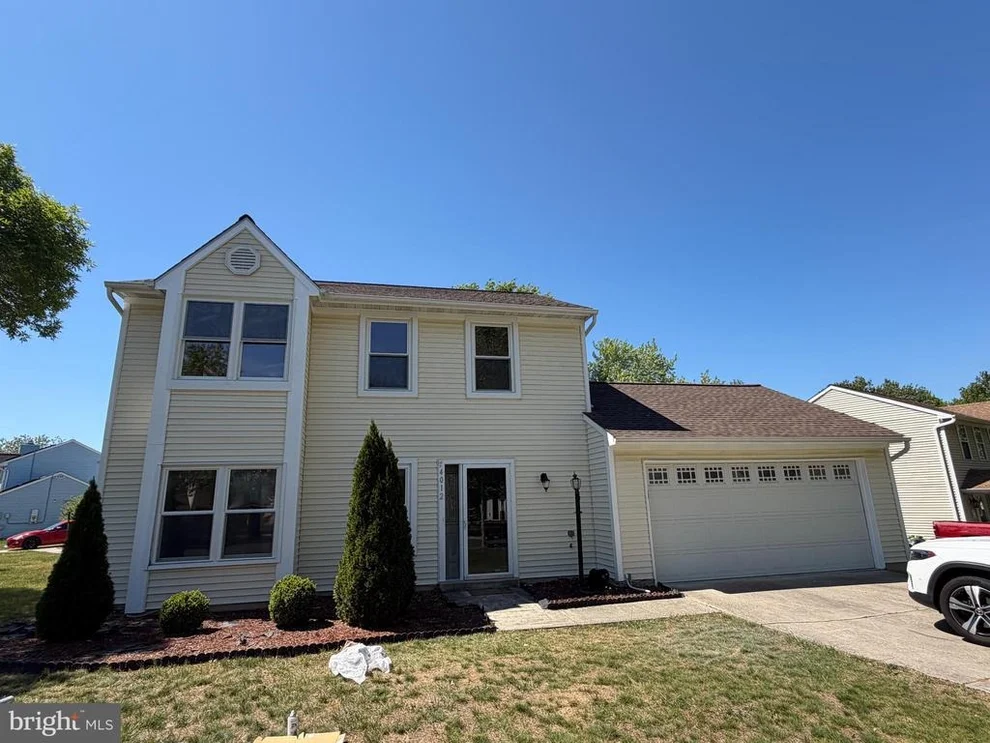 Unit for sale at 4012 BITTERN COURT, WALDORF, MD 20603
