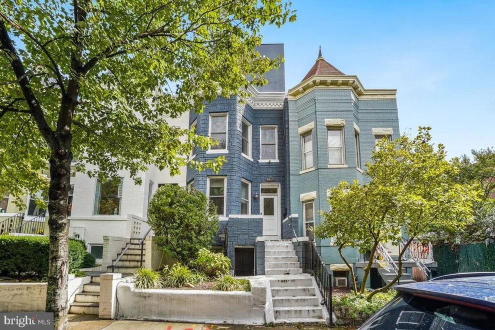 Unit for sale at 2015 FLAGLER PLACE NW, WASHINGTON, DC 20001
