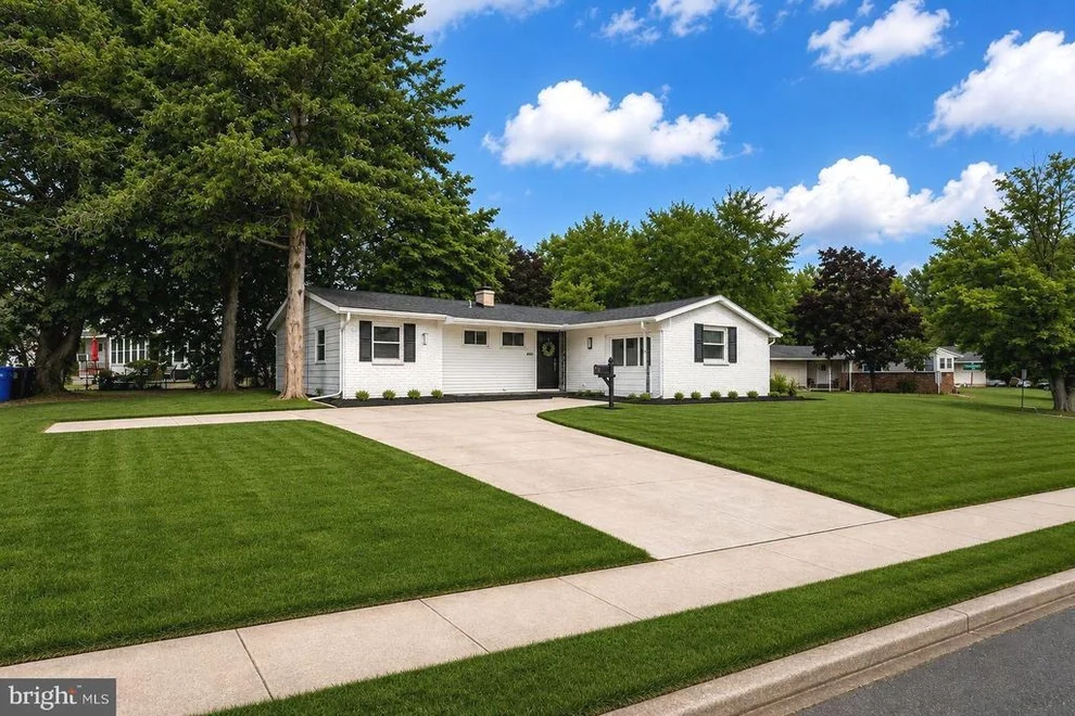 Unit for sale at 460 SECOND STREET, WOODBURY HEIGHTS, NJ 08097