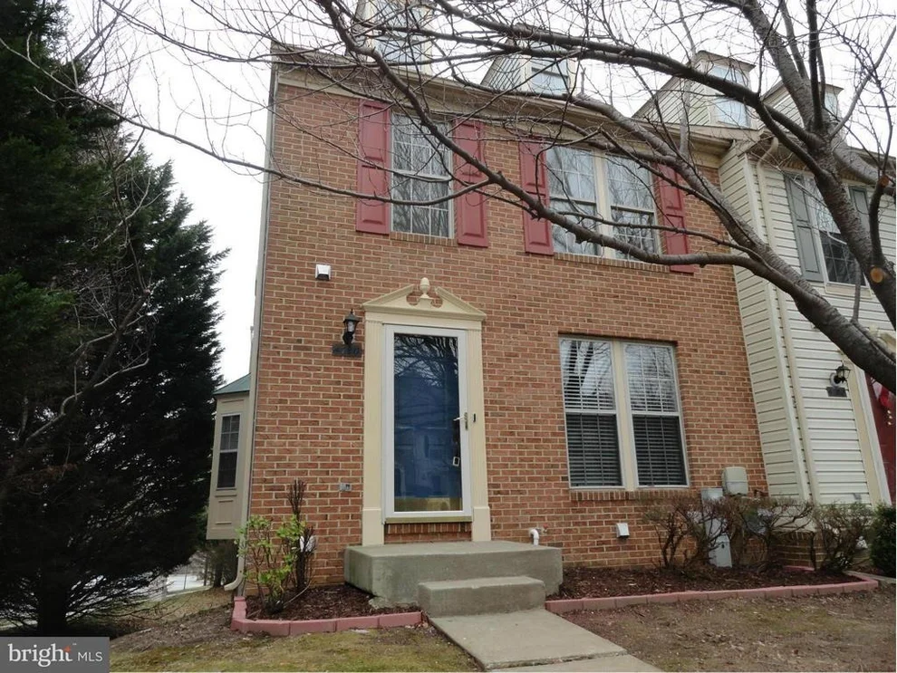 Unit for sale at 4700 WAINWRIGHT CIRCLE, OWINGS MILLS, MD 21117