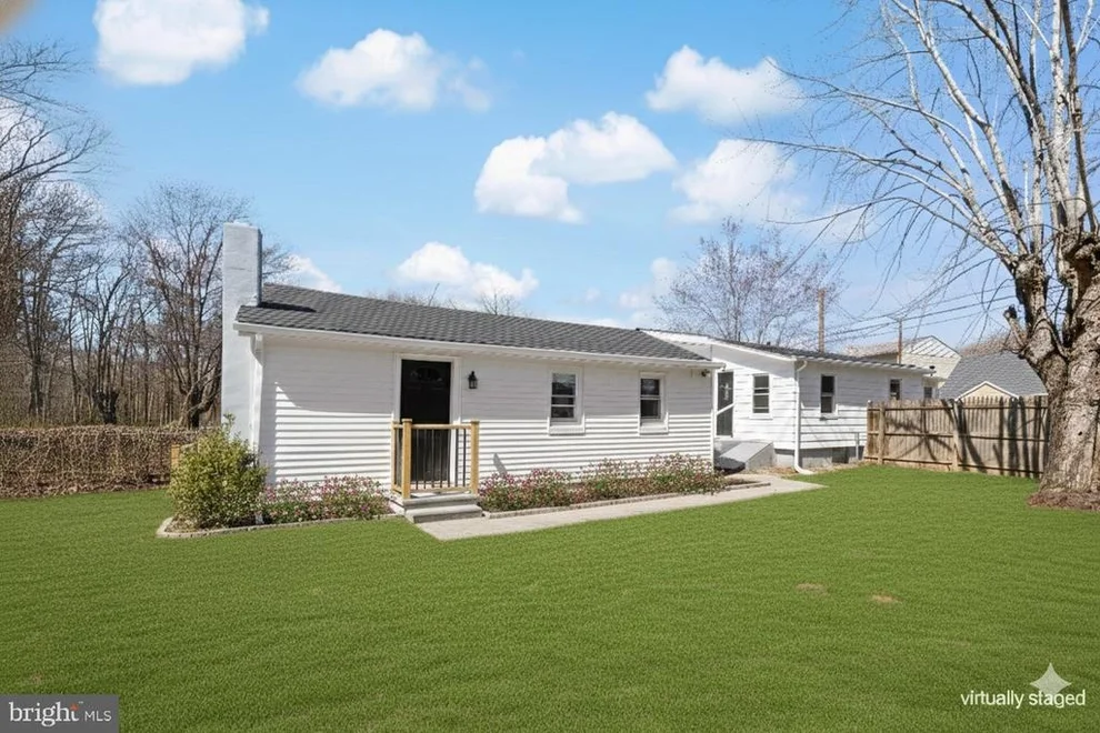 Unit for sale at 70 PERKINTOWN ROAD, PEDRICKTOWN, NJ 08067