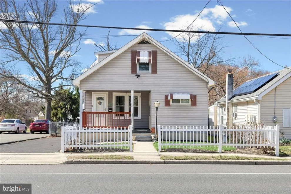 Unit for sale at 21 BUTTONWOOD DRIVE, EWING, NJ 08638