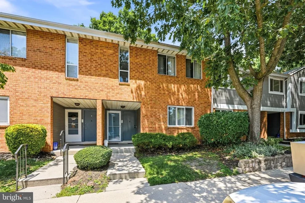 Unit for sale at 503 MULBERRY COVE, MOUNT LAUREL, NJ 08054