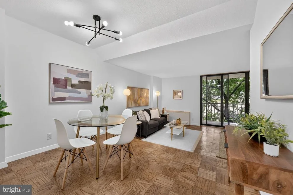 Unit for sale at 2201 L STREET NW, WASHINGTON, DC 20037