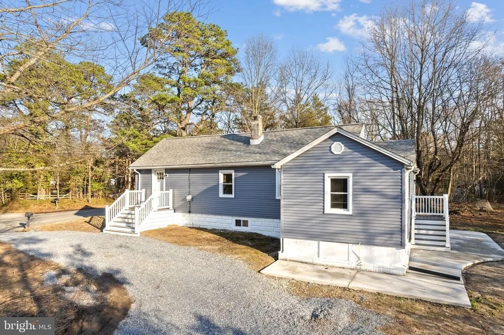 Unit for sale at 945 WASHINGTON AVENUE, FRANKLINVILLE, NJ 08322
