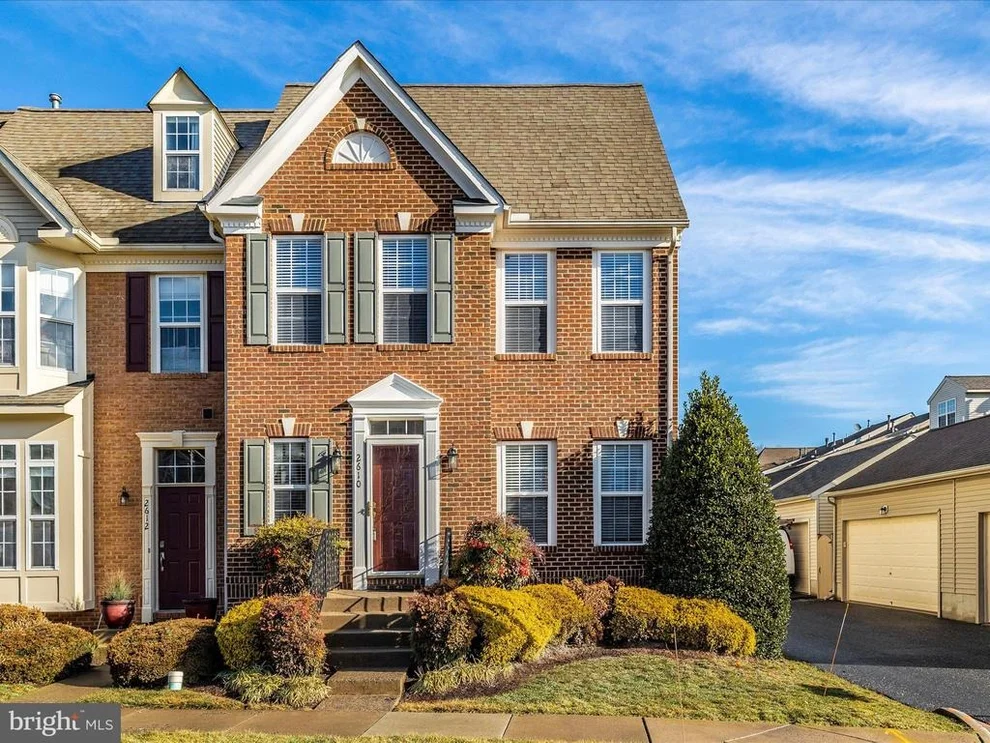 Unit for sale at 2610 ISLAND GROVE BOULEVARD, FREDERICK, MD 21701