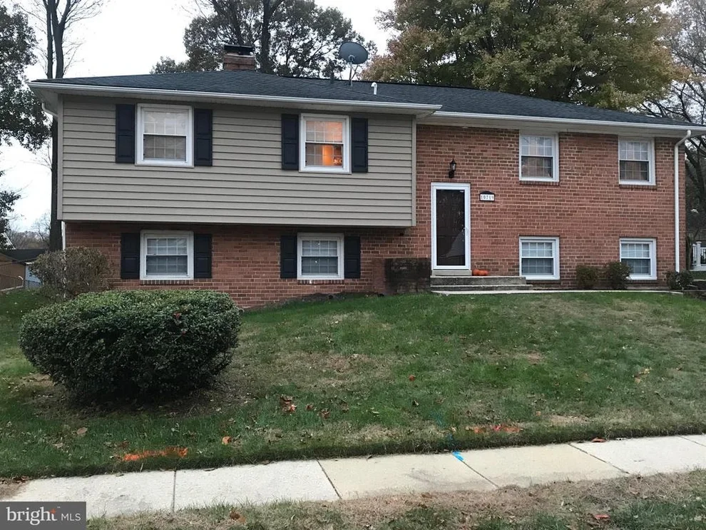 Unit for sale at 10719 TRAFTON DRIVE, UPPER MARLBORO, MD 20774