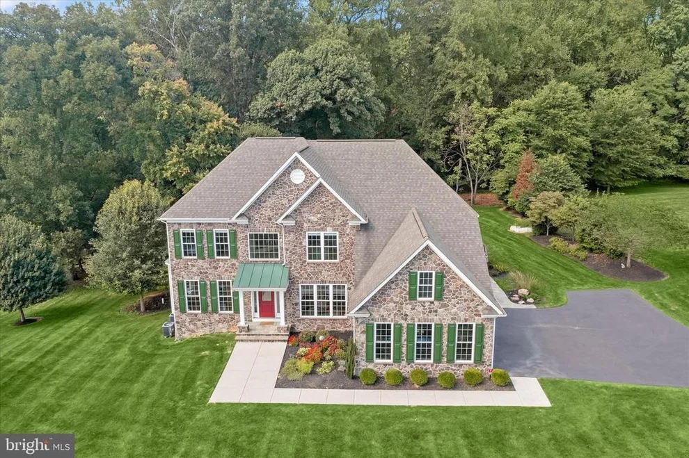 Unit for sale at 4058 CANDLE LIGHT DRIVE, DAYTON, MD 21036