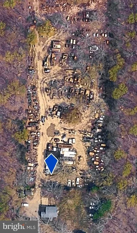 Unit for sale at COLES MILL RD, FRANKLINVILLE, NJ 08322