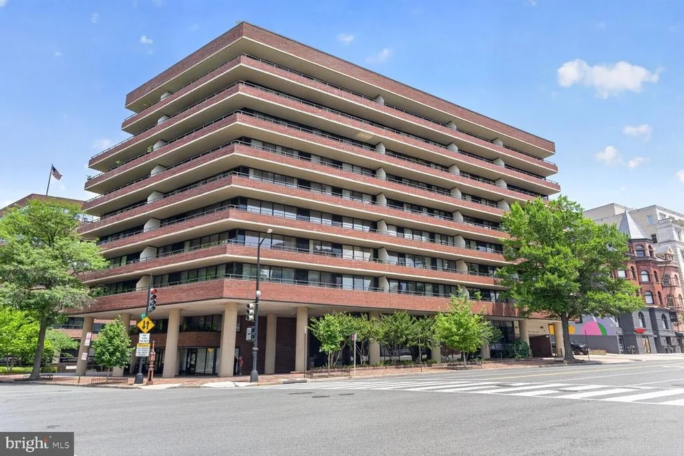 Unit for sale at 2555 PENNSYLVANIA AVENUE NW, WASHINGTON, DC 20037