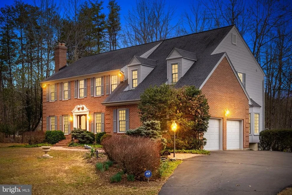 Unit for sale at 11531 MAMIE LANE, FAIRFAX STATION, VA 22039