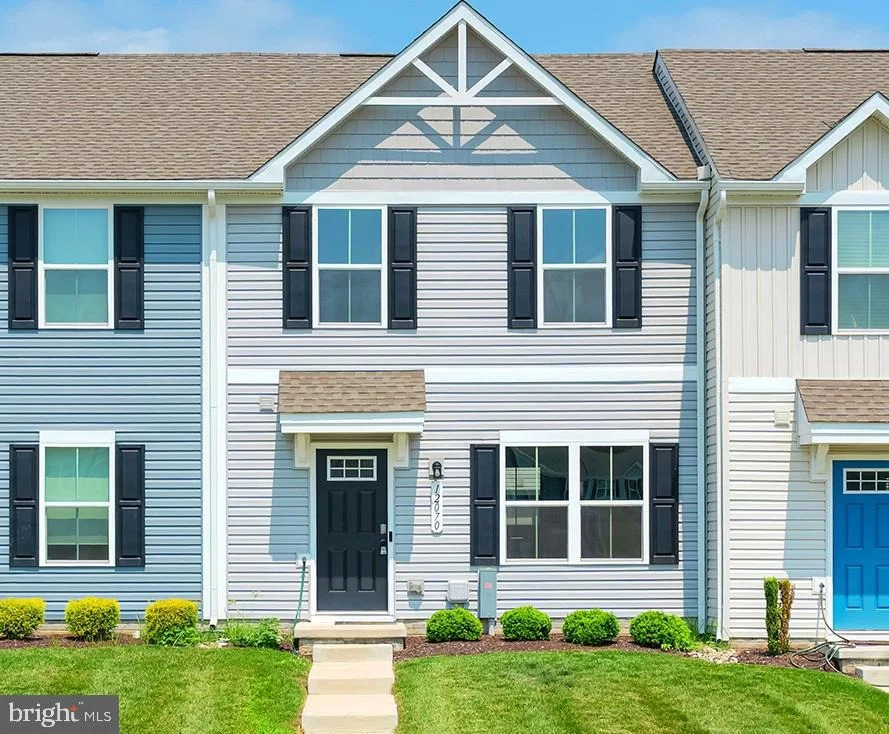 Unit for sale at 12070 GEYER AVENUE, MILFORD, DE 19963