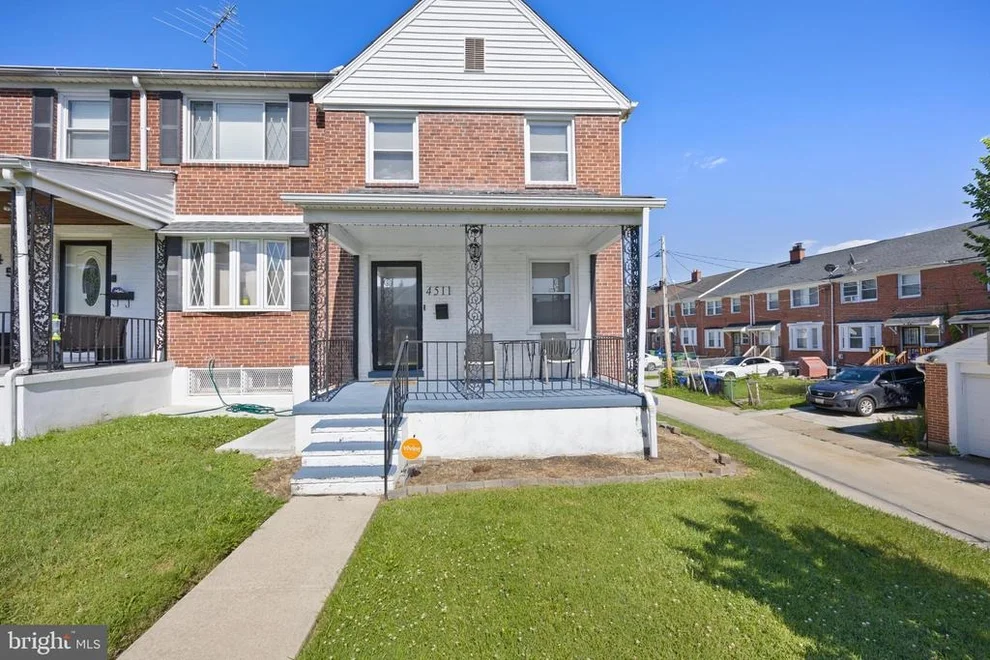 Unit for sale at 4511 MARBLE HALL ROAD, BALTIMORE, MD 21239