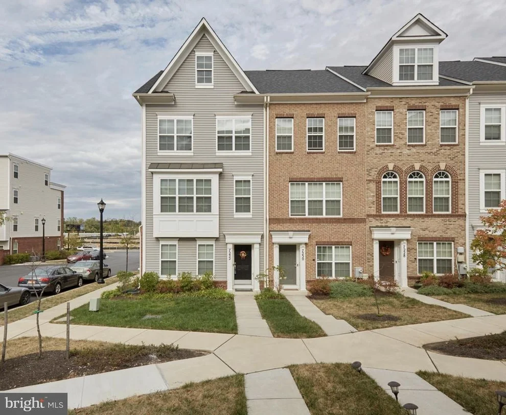 Unit for sale at 7232 SILVER THORN WAY, BELTSVILLE, MD 20705