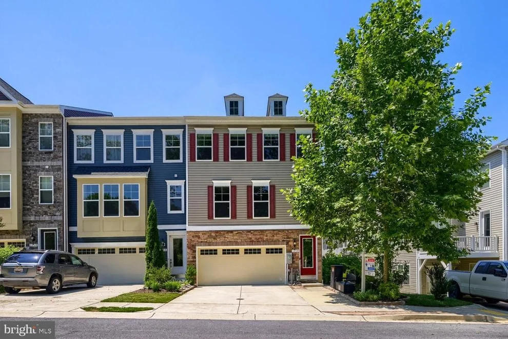 Unit for sale at 1258 HICKORY HILL CIRCLE, ARNOLD, MD 21012