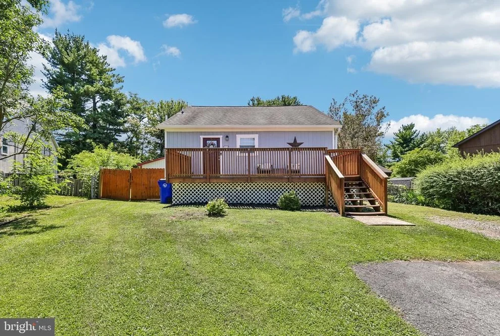 Unit for sale at 4 SUNNY COURT, THURMONT, MD 21788
