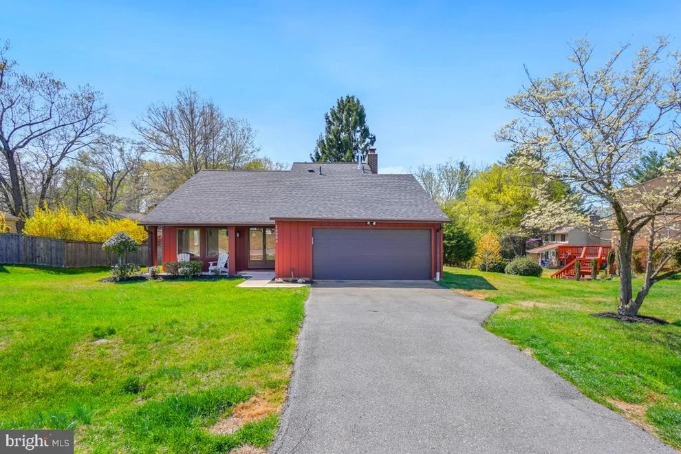 Unit for sale at 15004 DUFIEF DRIVE, NORTH POTOMAC, MD 20878