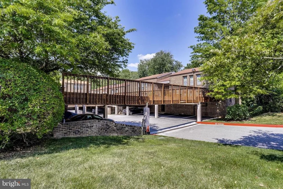Unit for sale at 5390 SMOOTH MEADOW WAY, COLUMBIA, MD 21044